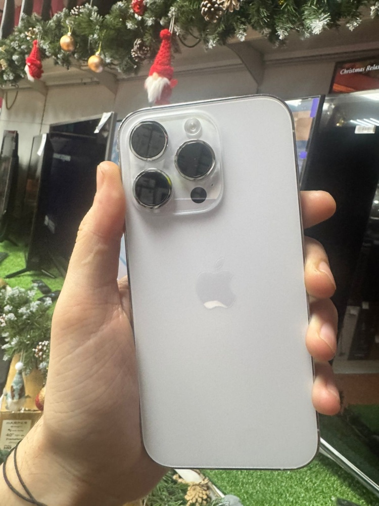 Смартфон iPhone 14 PRO 256