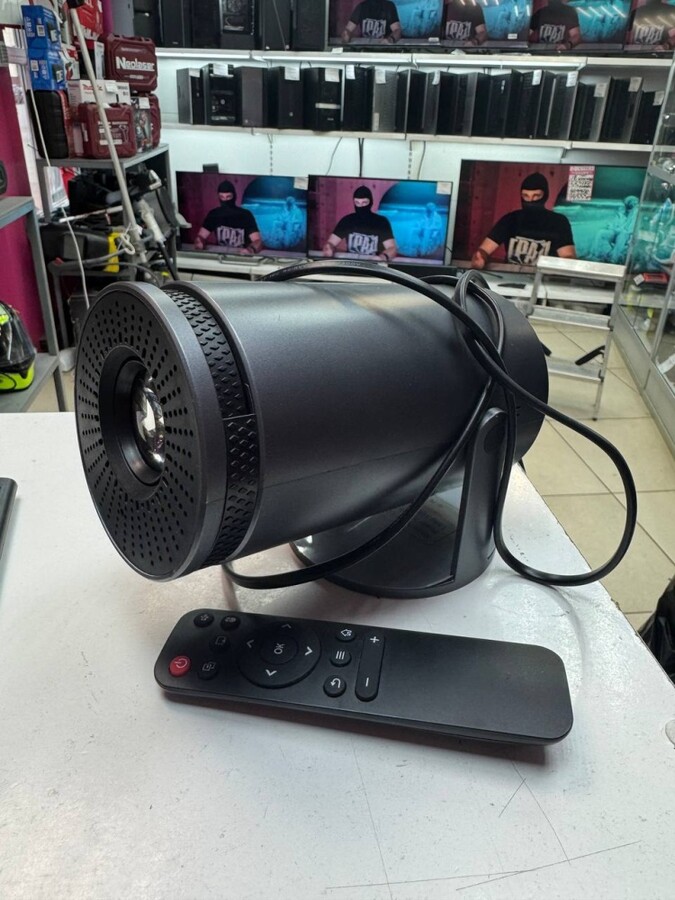 Проектор Smart tv