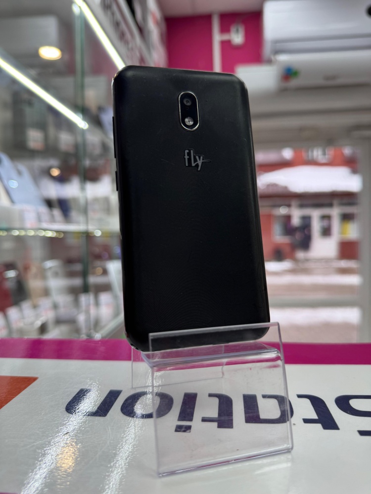 Мобильный телефон Fly Life Ace 1/8gb