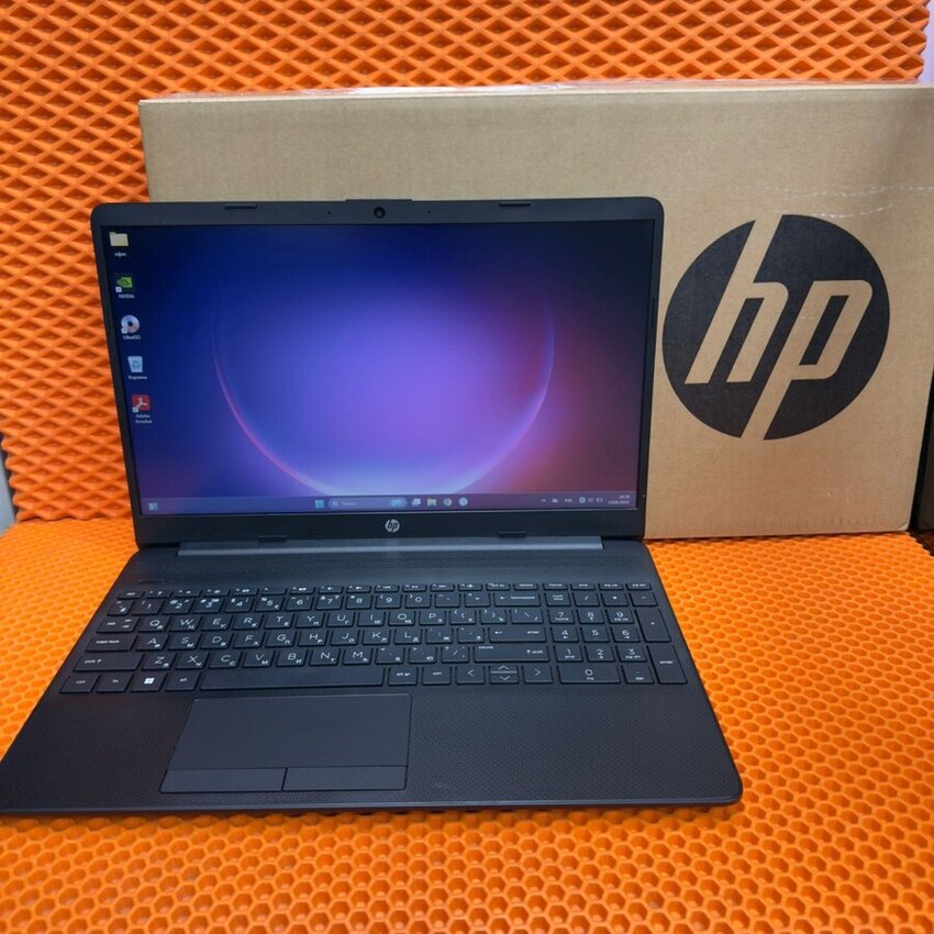 Ноутбук HP
