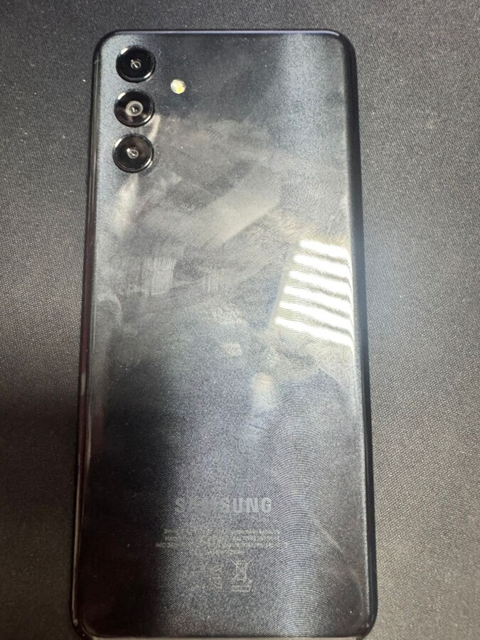 Смартфон Samsung A04S (4/64)