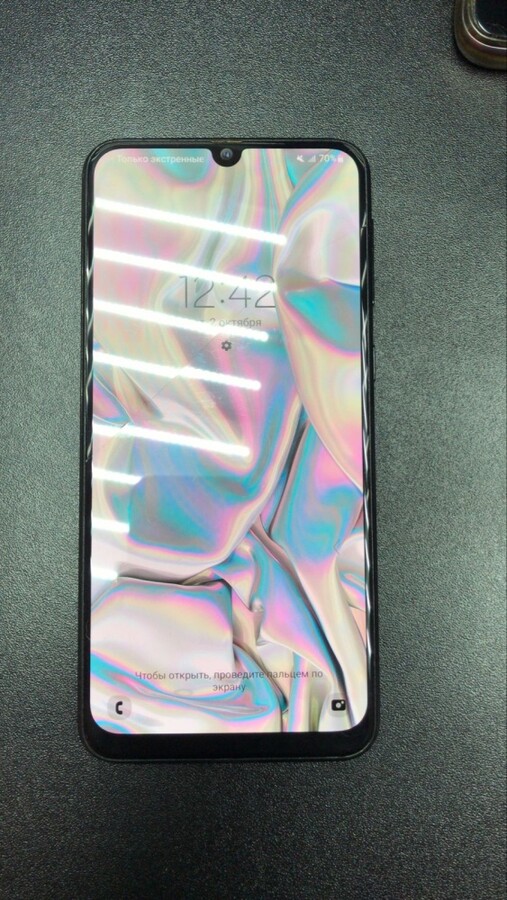 Смартфон Samsung M21