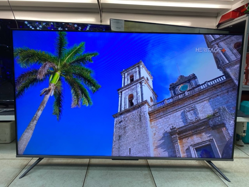 4K Телевизор iFFalcon iFF50Q74