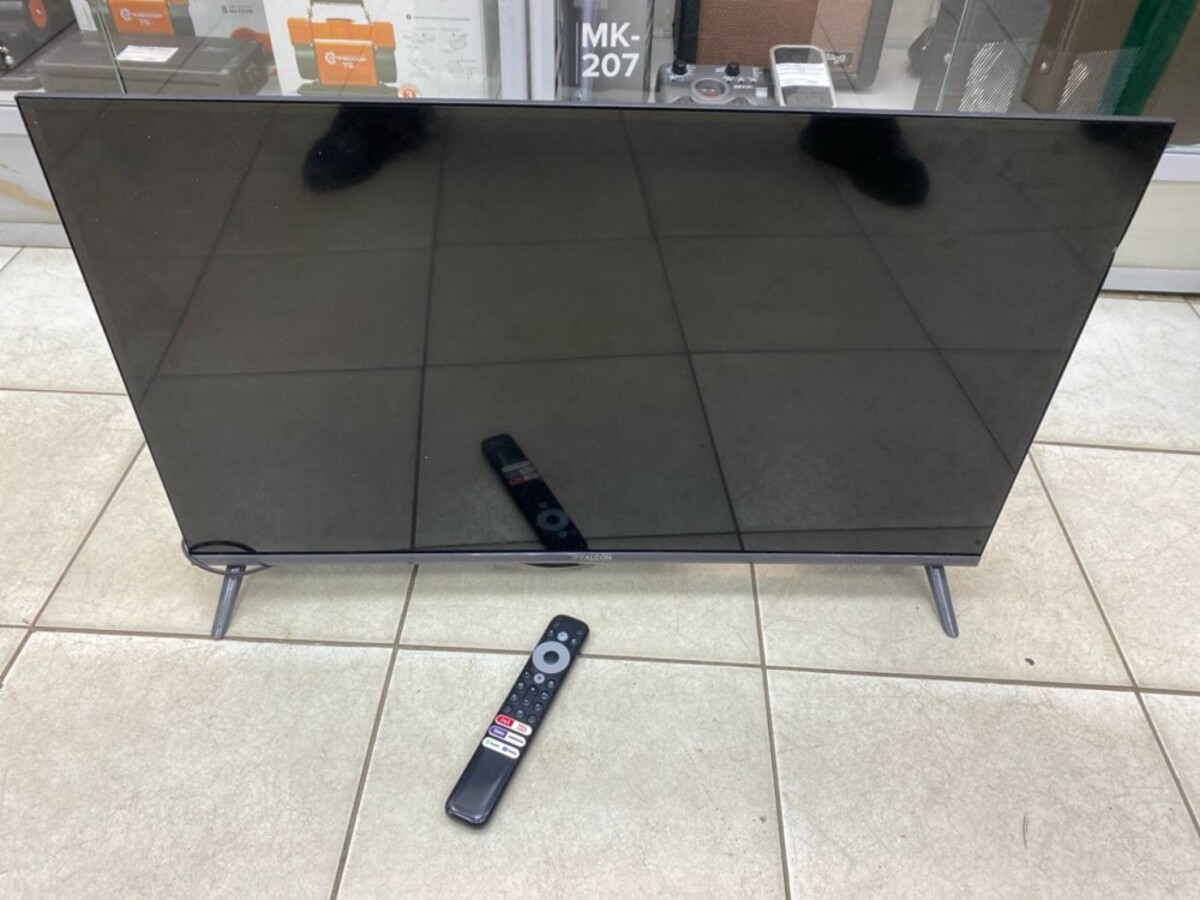 Телевизор смарт  Iffalcon 32"