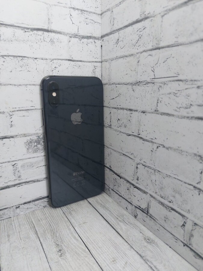 Смартфон iPhone XS 64Gb