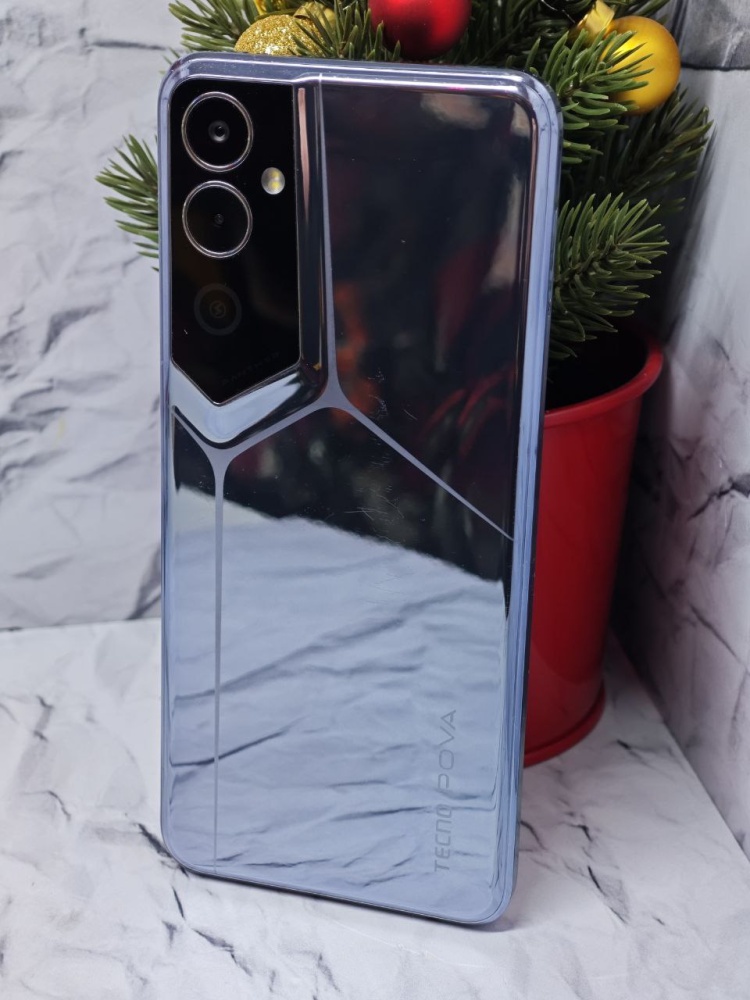 Мобильный телефон Tecno pova neo2 4\64