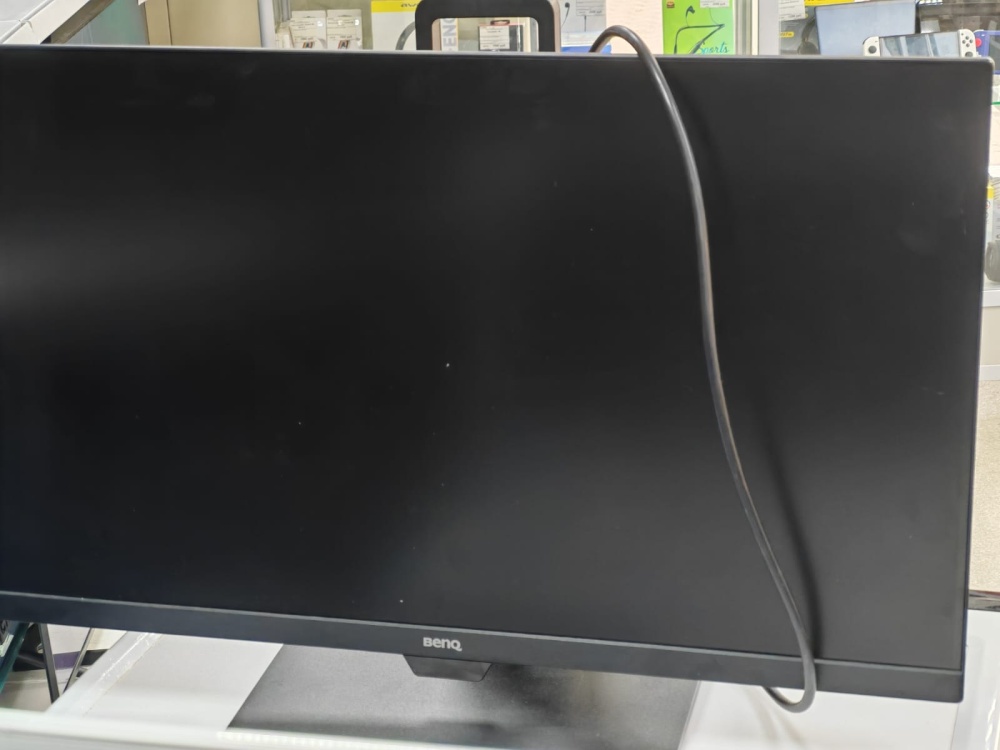 Монитор Benq