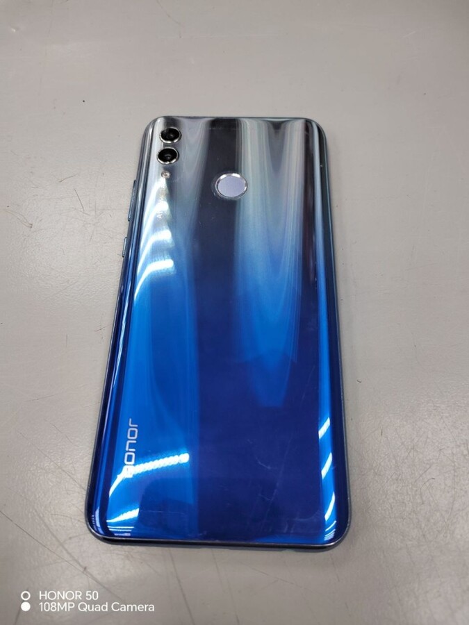 Смартфон Honor 10 Lite