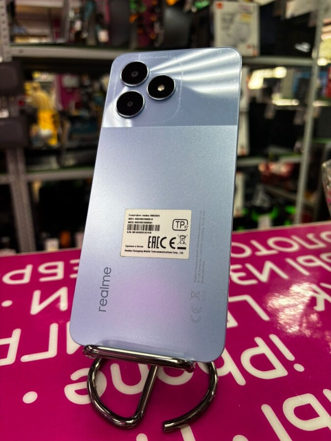 Смартфон Realme Note 50 128