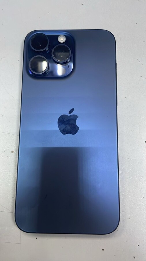 Смартфон iPhone 15 PRO MAX 256Gb