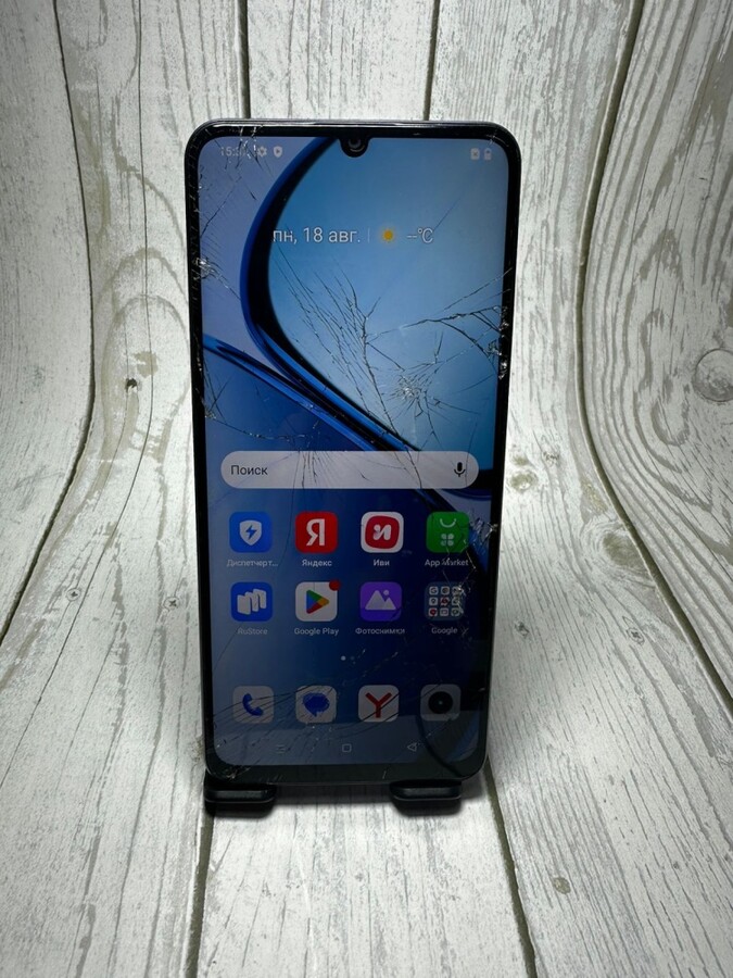 Смартфон Realme Note 60 4\128GB