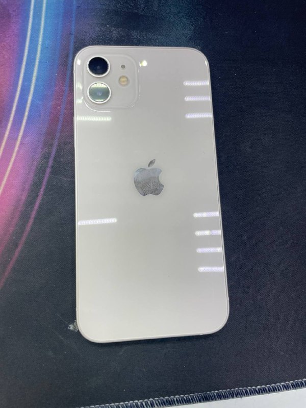 Смартфон iPhone 12 64 Gb