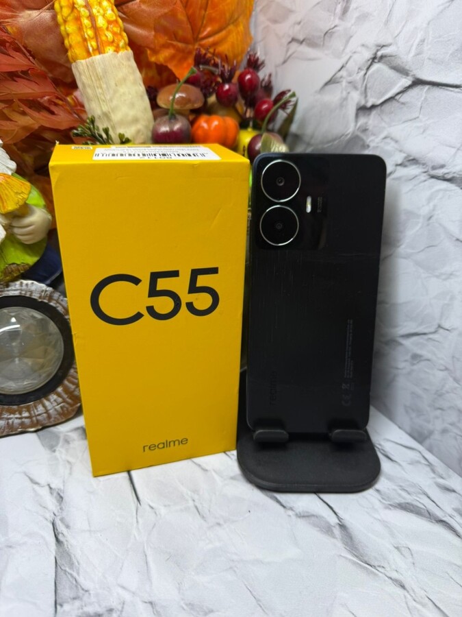 Смартфон Realme C55 6/128