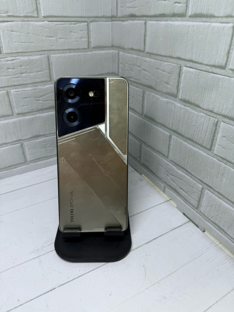 Мобильный телефон Tecno pova 5 8-256gb