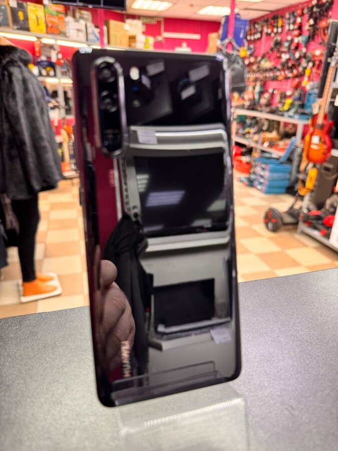 Смартфон Huawei P30 PRO 8/256