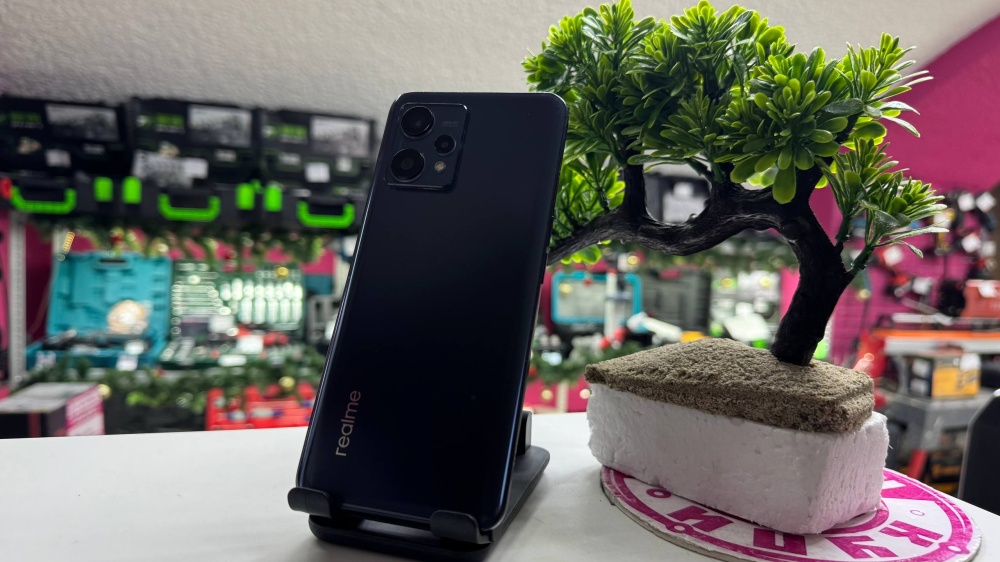 Смартфон Realme 9 6/128