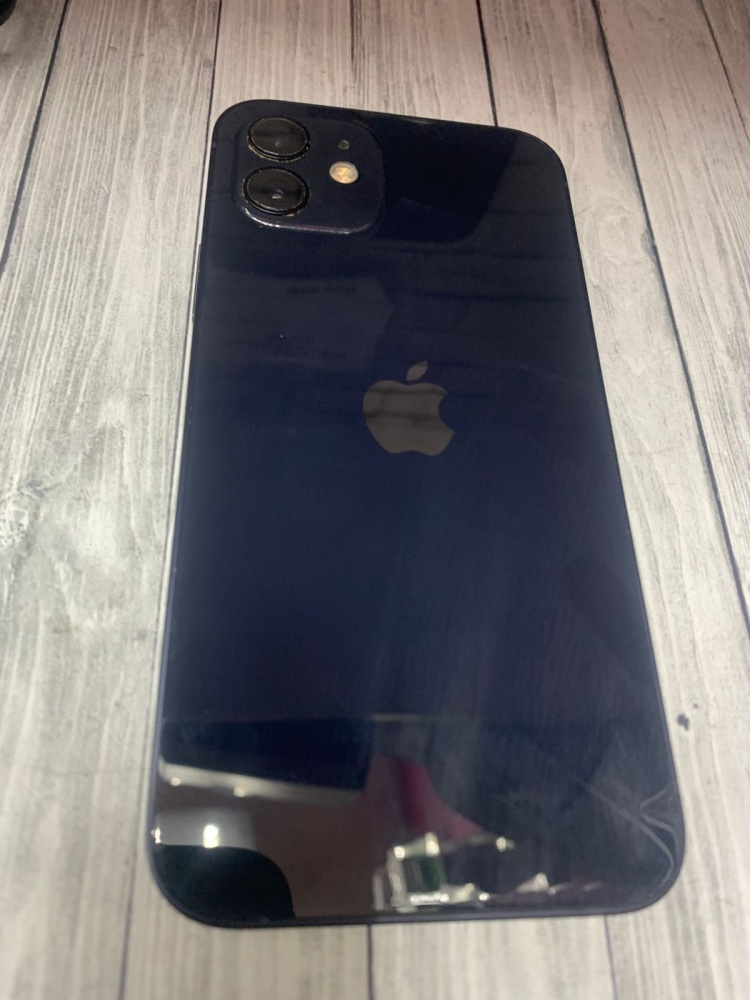 Смартфон iPhone 12 128 Gb