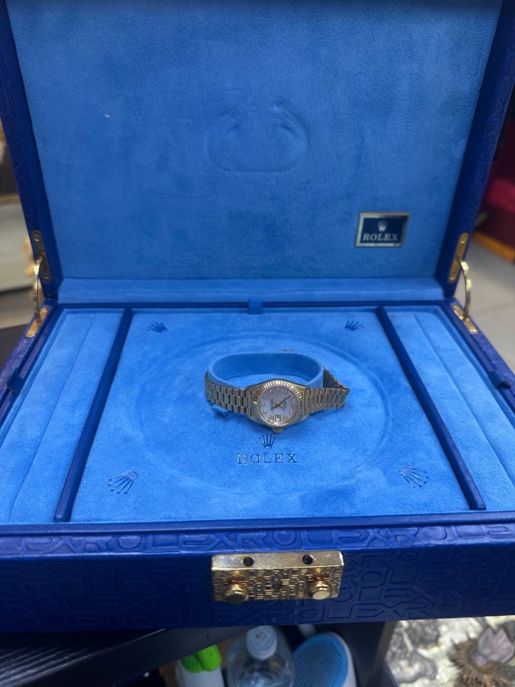 Часы Rolex Datejust