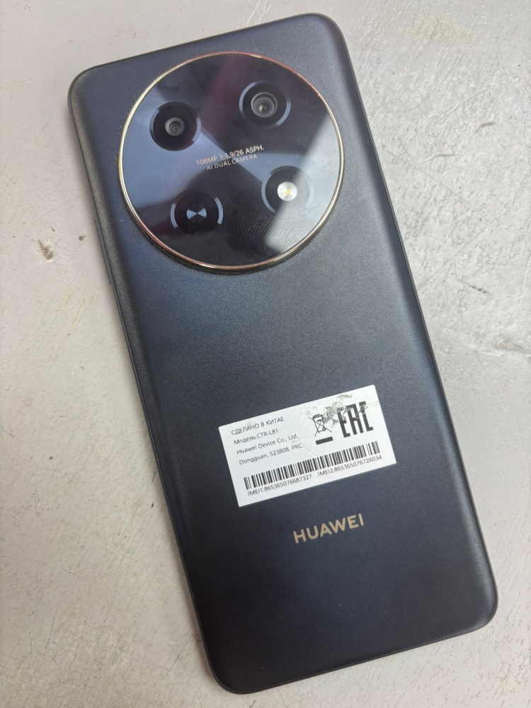 Смартфон Huawei Nova 12i 8\256