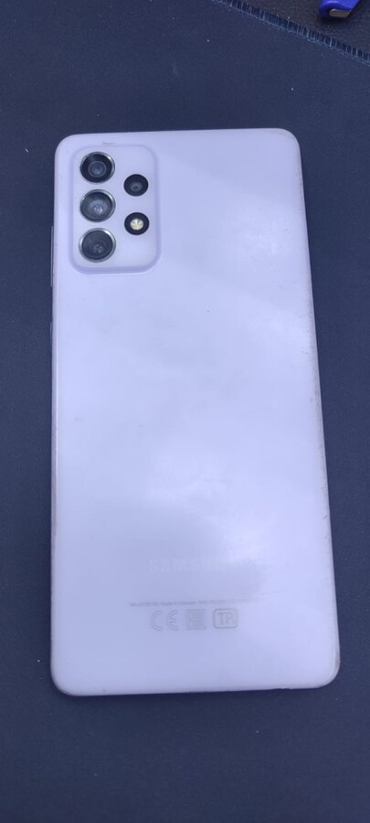 Смартфон Samsung A72 6/128