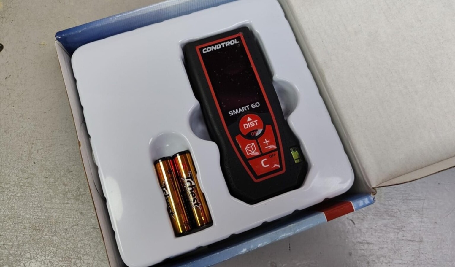 Дальномер Condtrol Smart 60