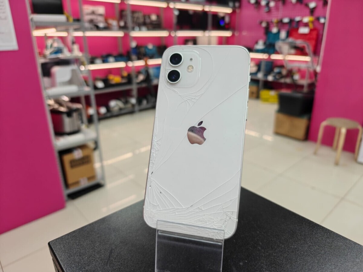 Смартфон iPhone 12 128 Gb