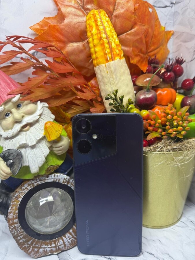 Мобильный телефон Tecno Pova Neo 3 4/128