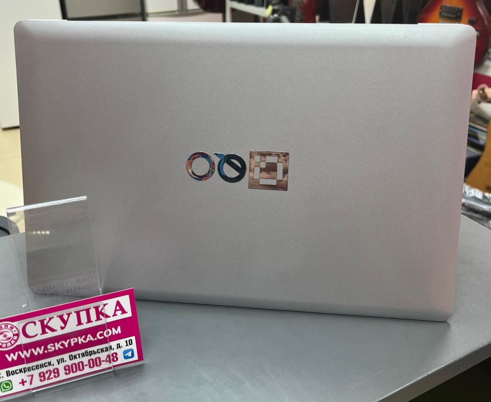 Ноутбук QQO