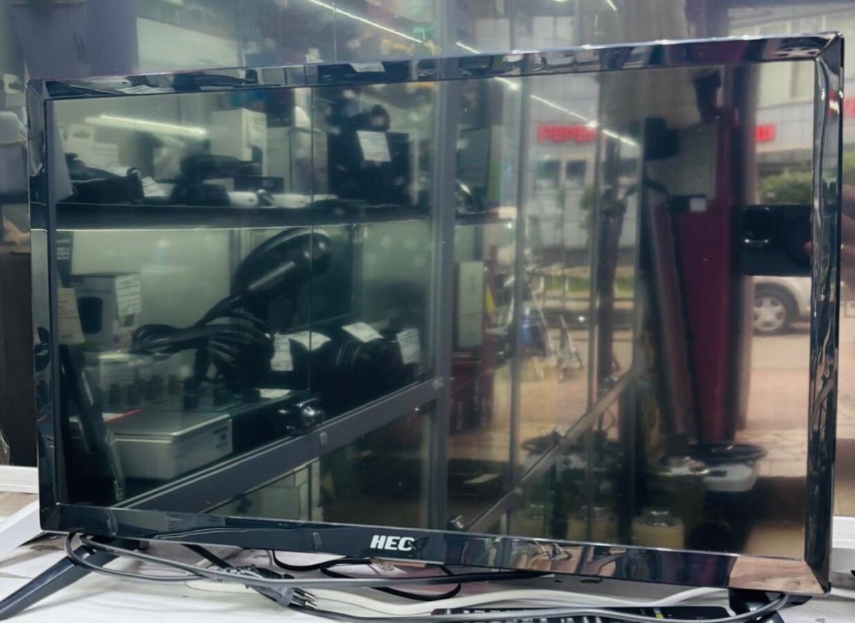 Телевизор НЕС 22