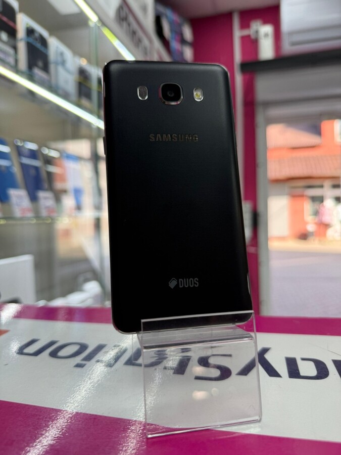 Смартфон Samsung J5 2016 2/16gb