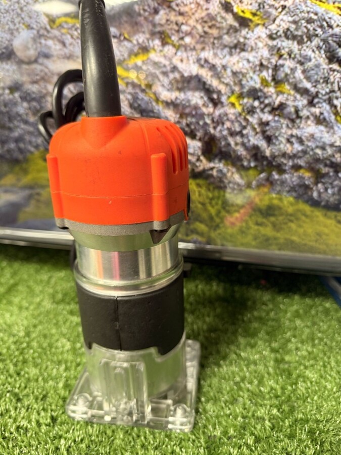 Фрезер Спец МФУ-800