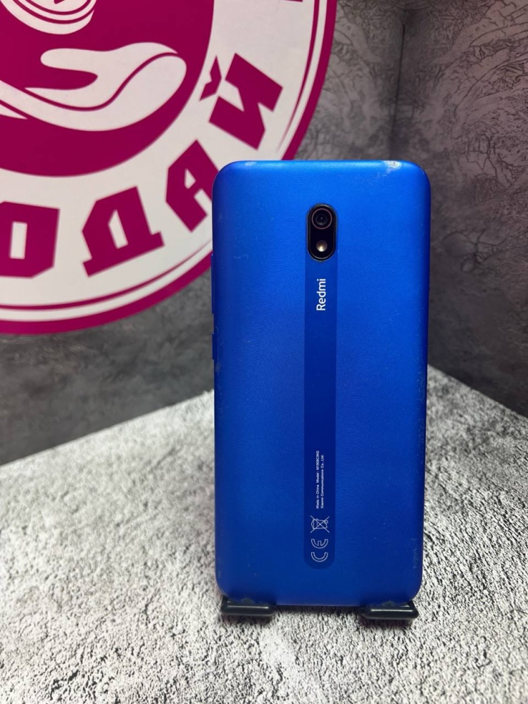 Смартфон Xiaomi Redmi 8A 2-32gb