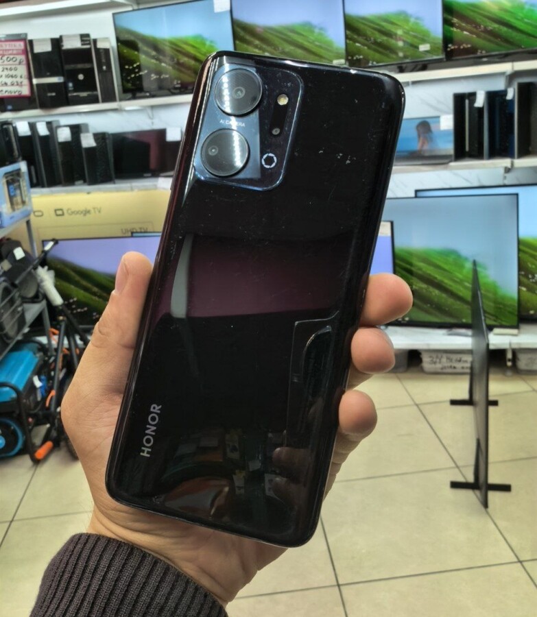 Смартфон Honor X7A