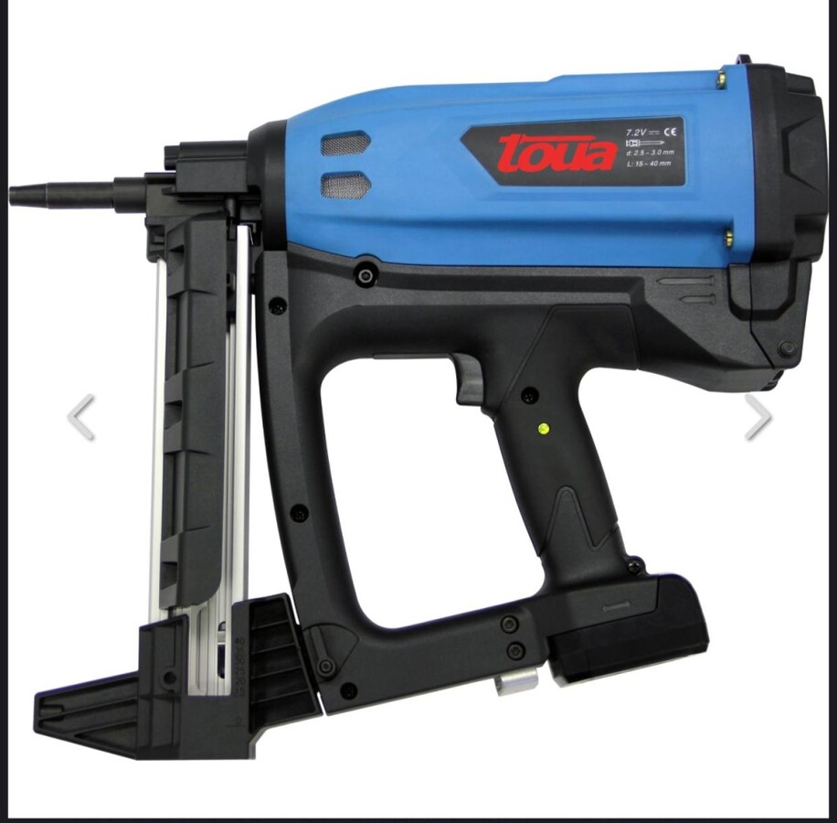 Монтажный пистолет Toua gsn 50