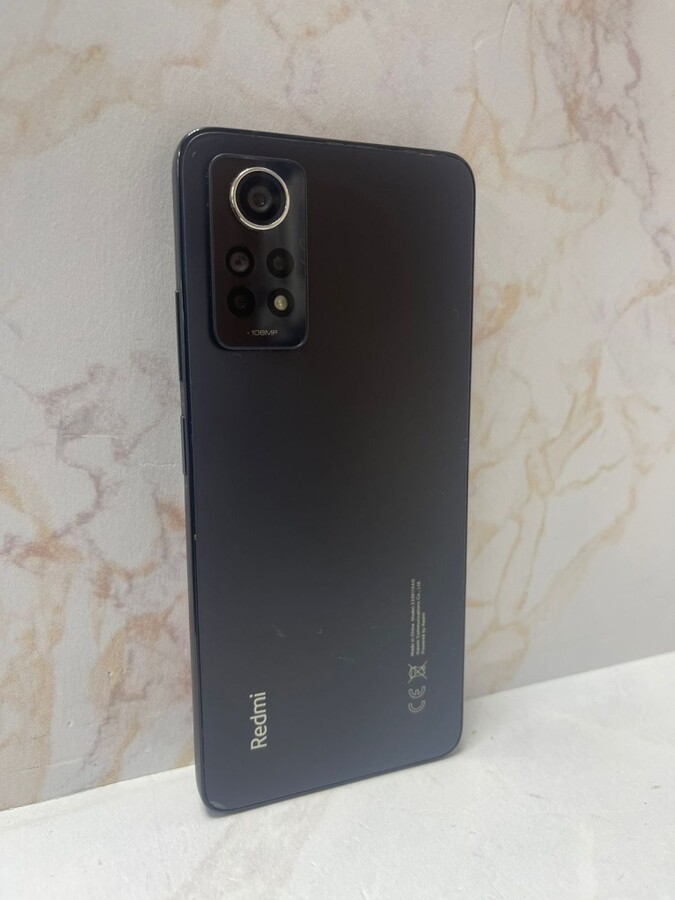 Смартфон Xiaomi Redmi note 12 PRO