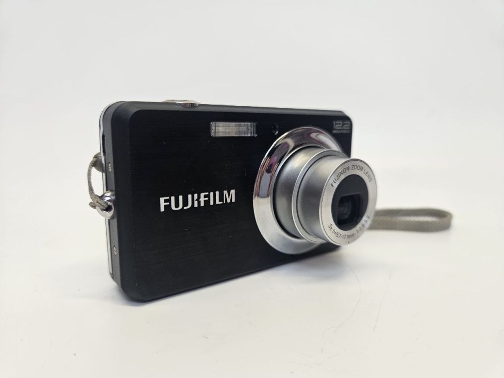 Фотоаппарат Fujifilm FinePix J40