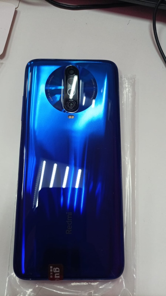 /Смартфон Redmi POCO X2 6G/128Gb