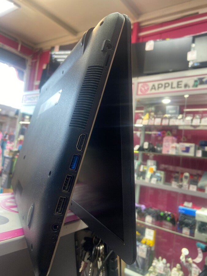 Ноутбук ASUS A4-9125 RADEON R 3 x2.3/4/ SSD 128