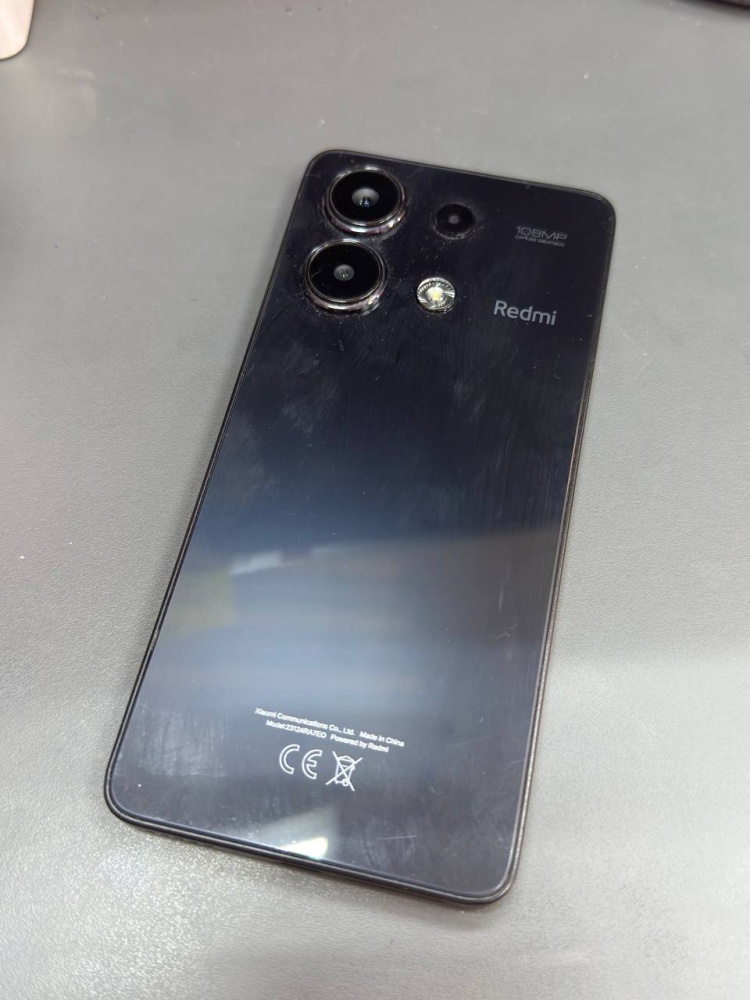 Смартфон Xiaomi Redmi note 13 8/256