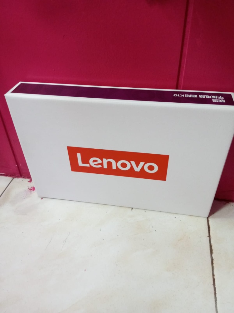 Планшет Lenovo k10 8\128