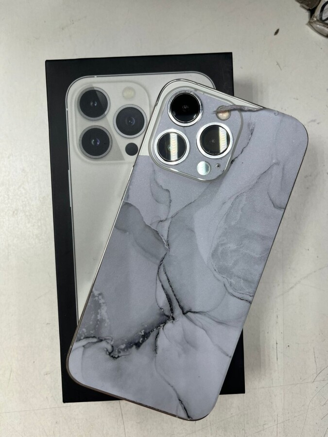 Смартфон iPhone 13 PRO 512 GB