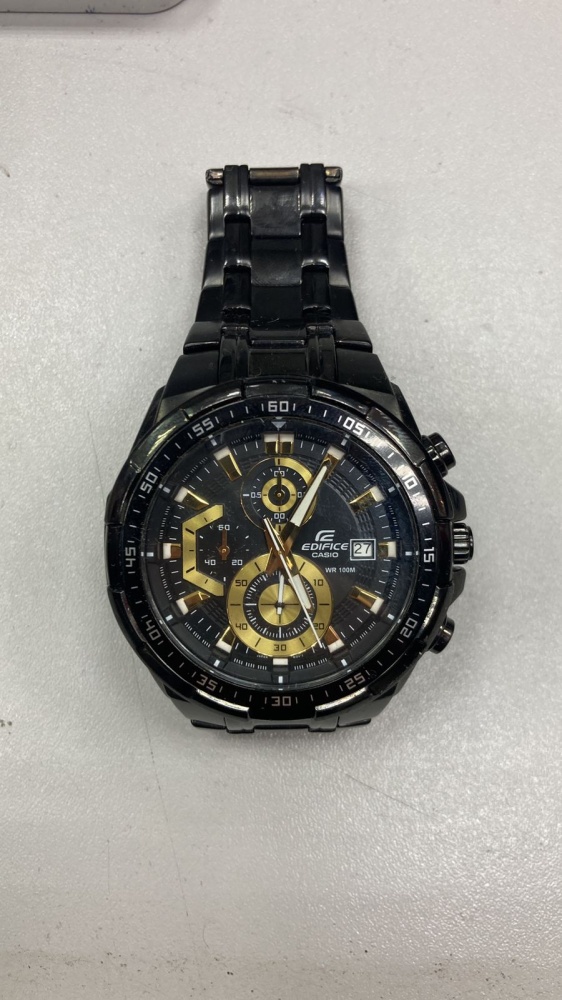 Часы CASIO EDIFICE EFR-539