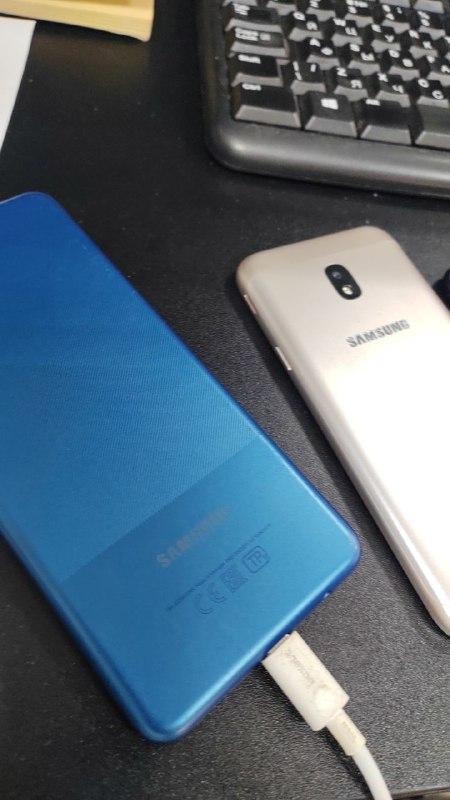 Смартфон Samsung A12