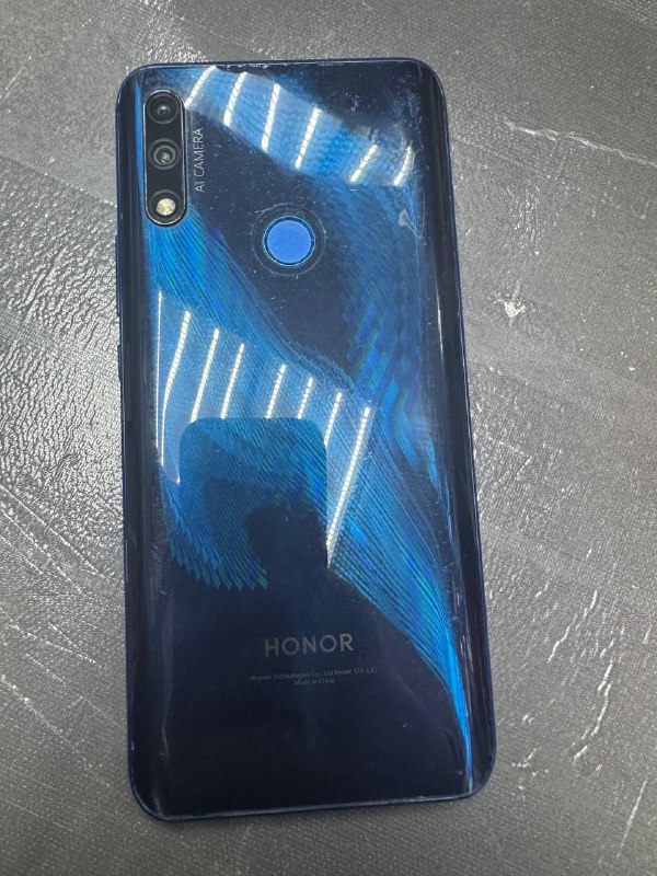 Смартфон Honor 9X