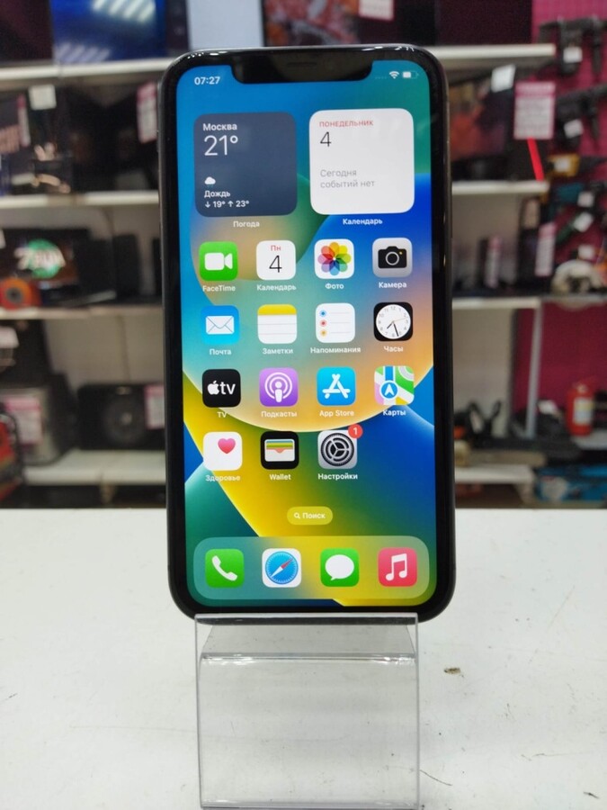 Смартфон iPhone 11 64Gb