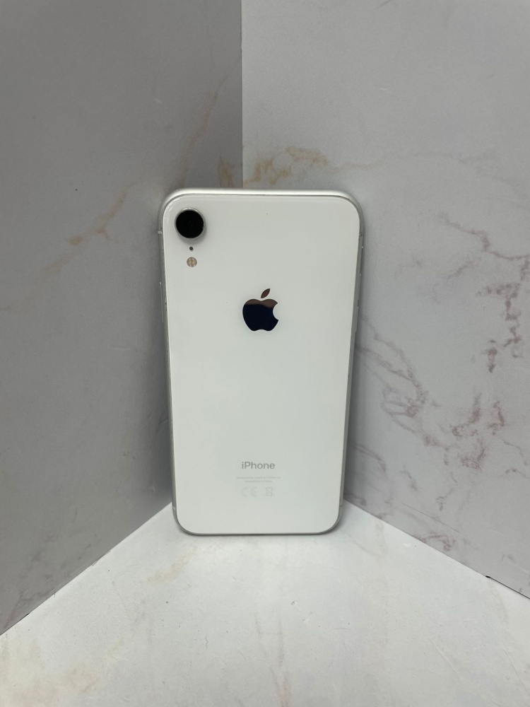 Смартфон iPhone XR 64 Gb