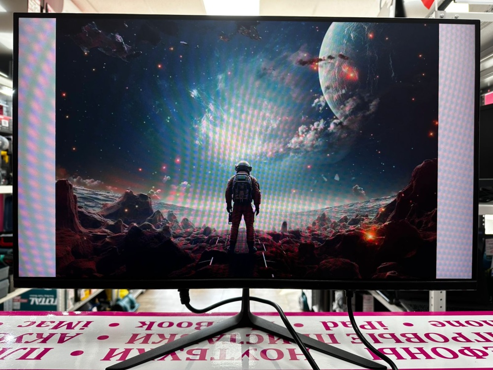 Монитор  Lime Z270