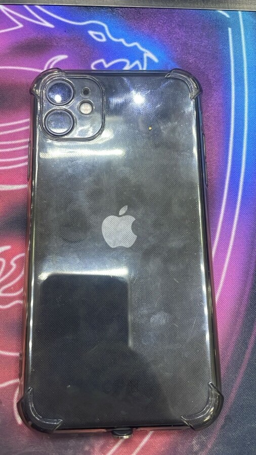 Смартфон iPhone 11 64Gb