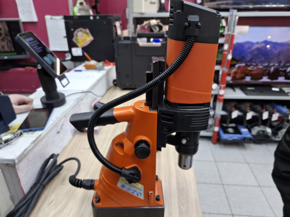 Сверлильная машина DX 35