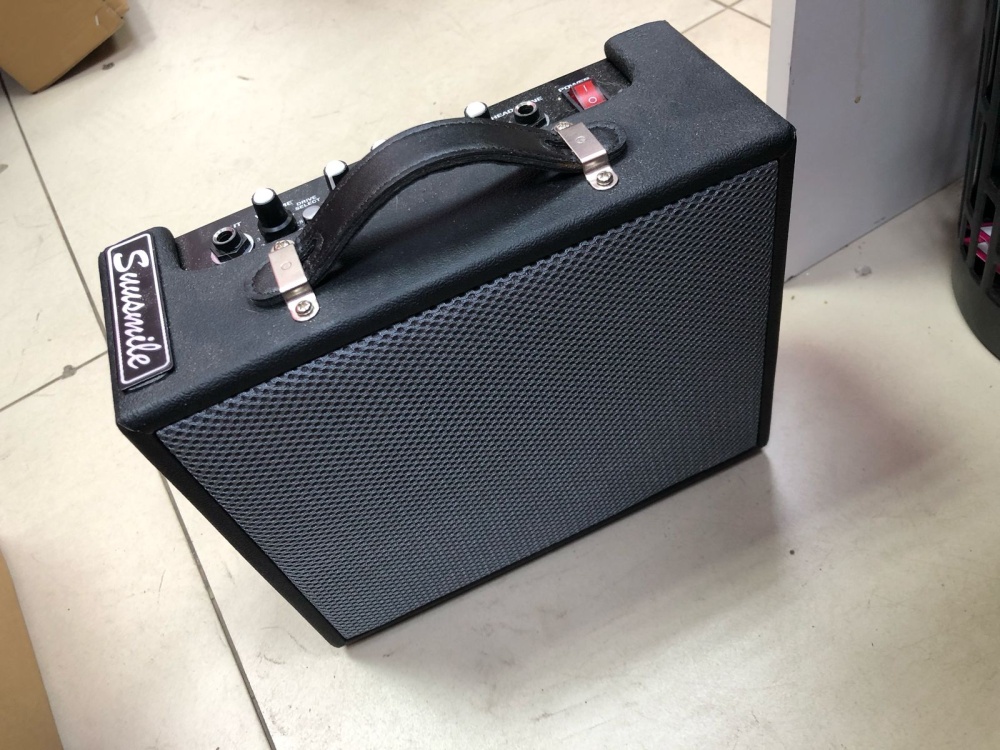 Комбоусилитель GA-G10
